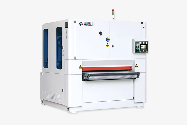 HQ1300R-R-数控高速去毛刺机